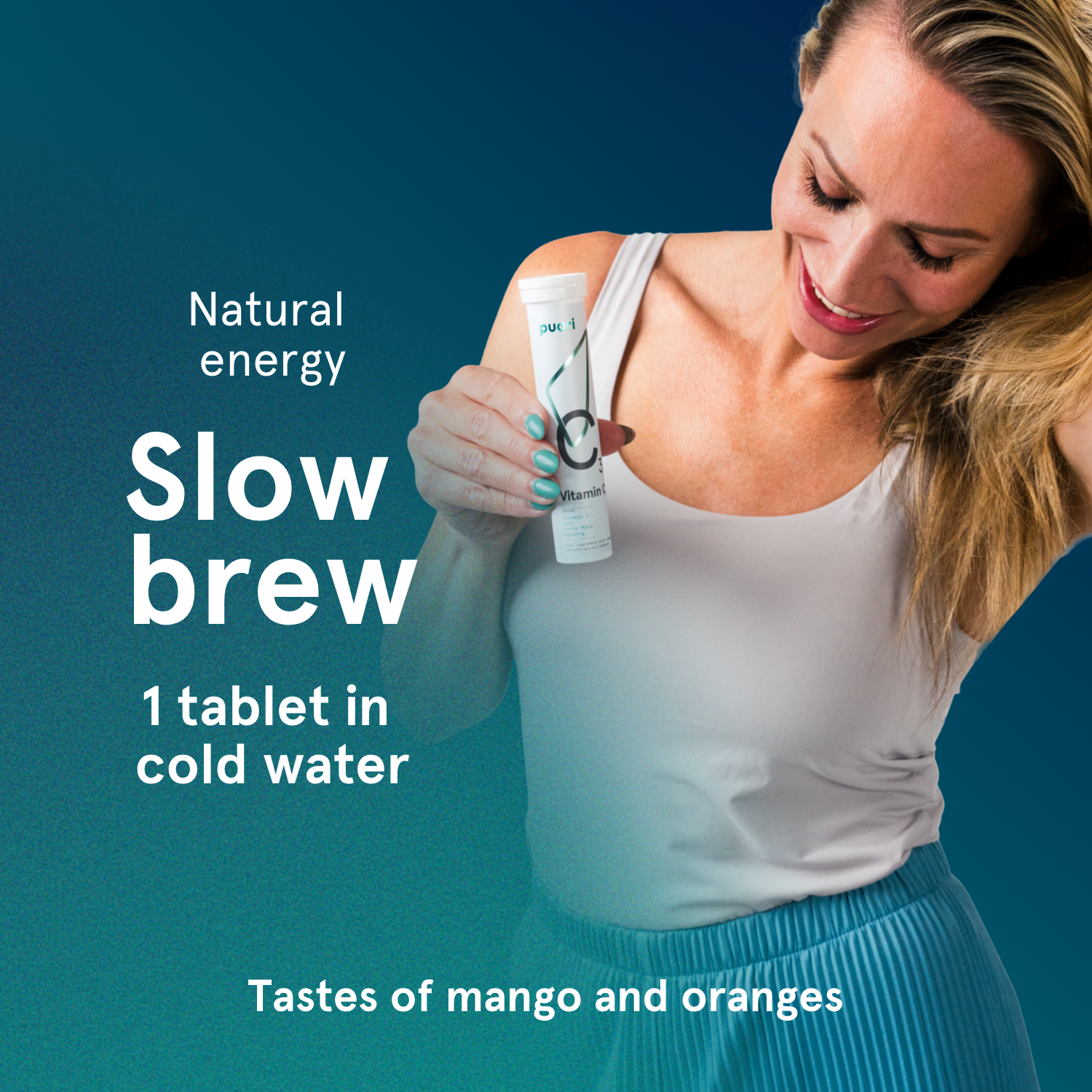 C3 - Vitamin C Effervescent